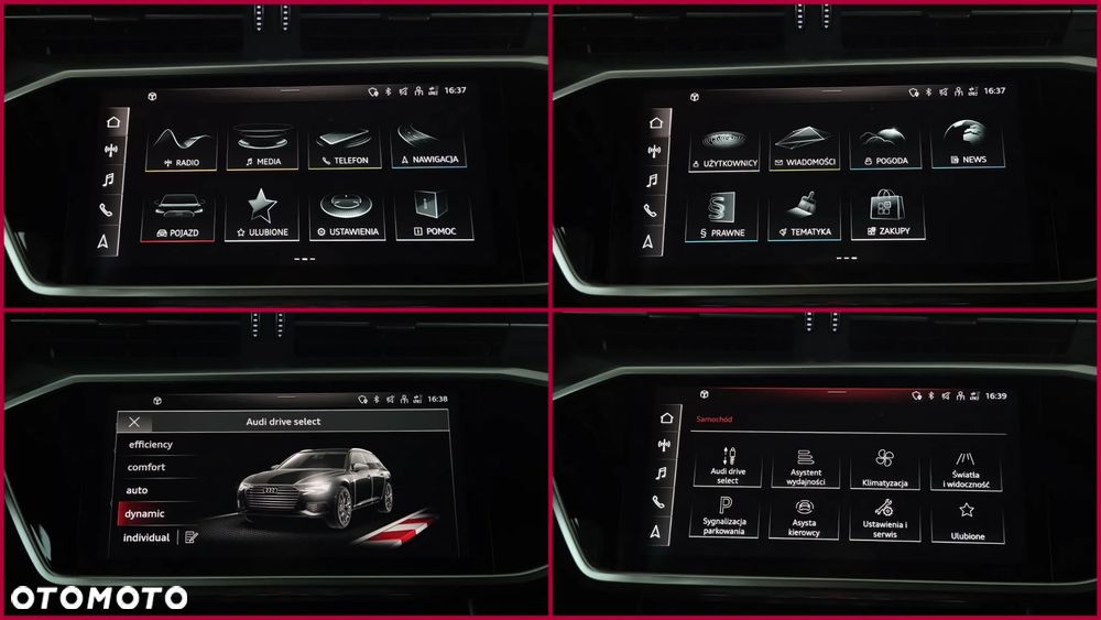 Audi A6 Avant - 19
