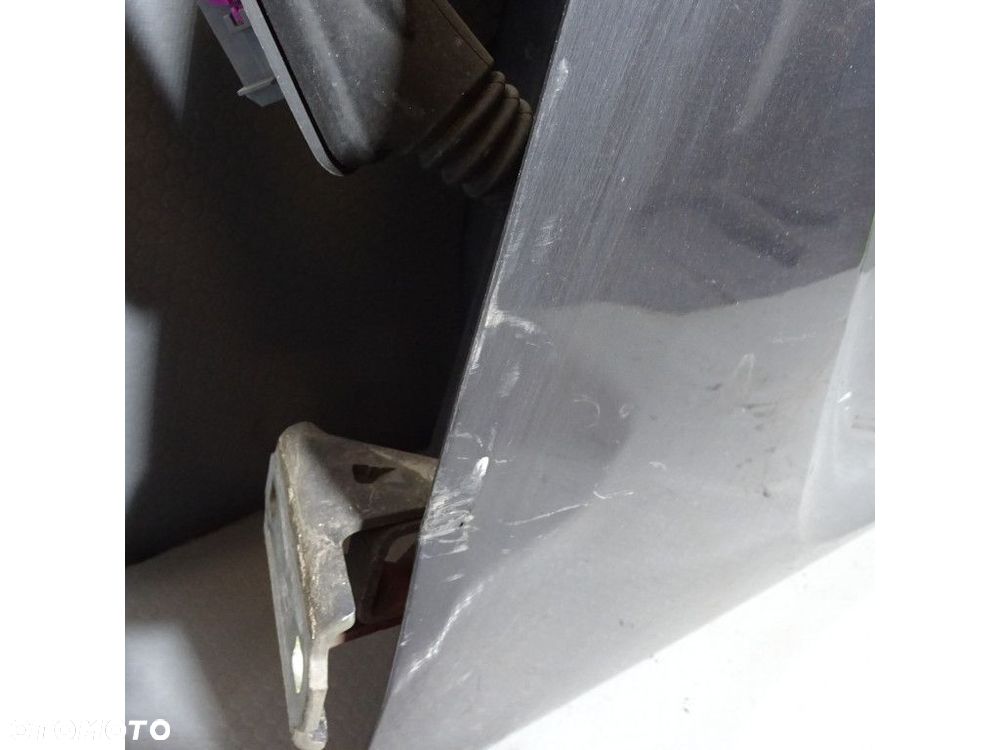 OPEL INSIGNIA A DRZWI PRZÓD LEWE  Z177 - 9