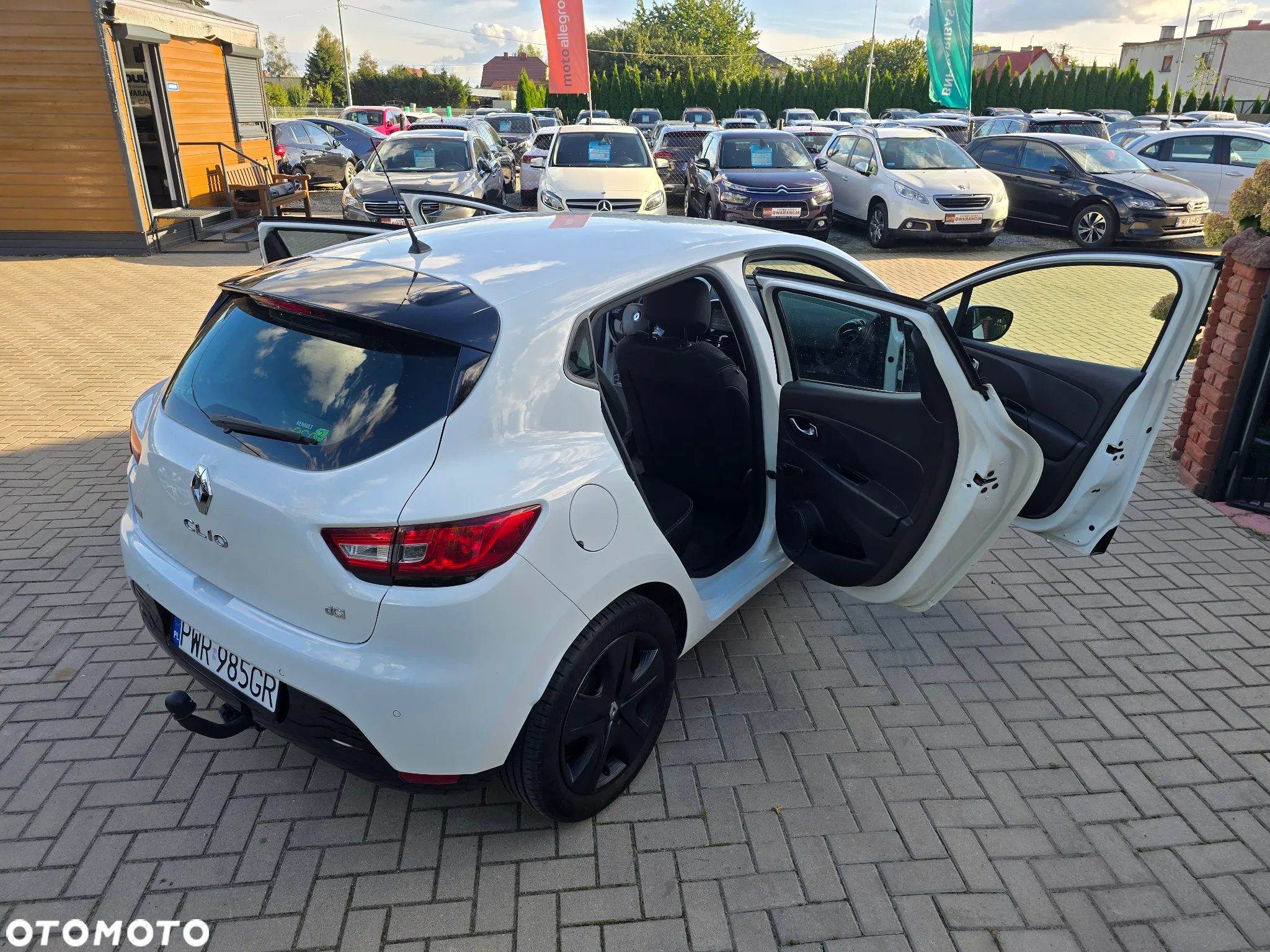Renault Clio - 34