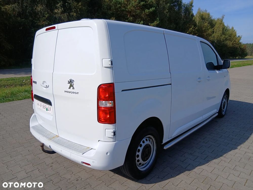 Peugeot EXPERT - 39