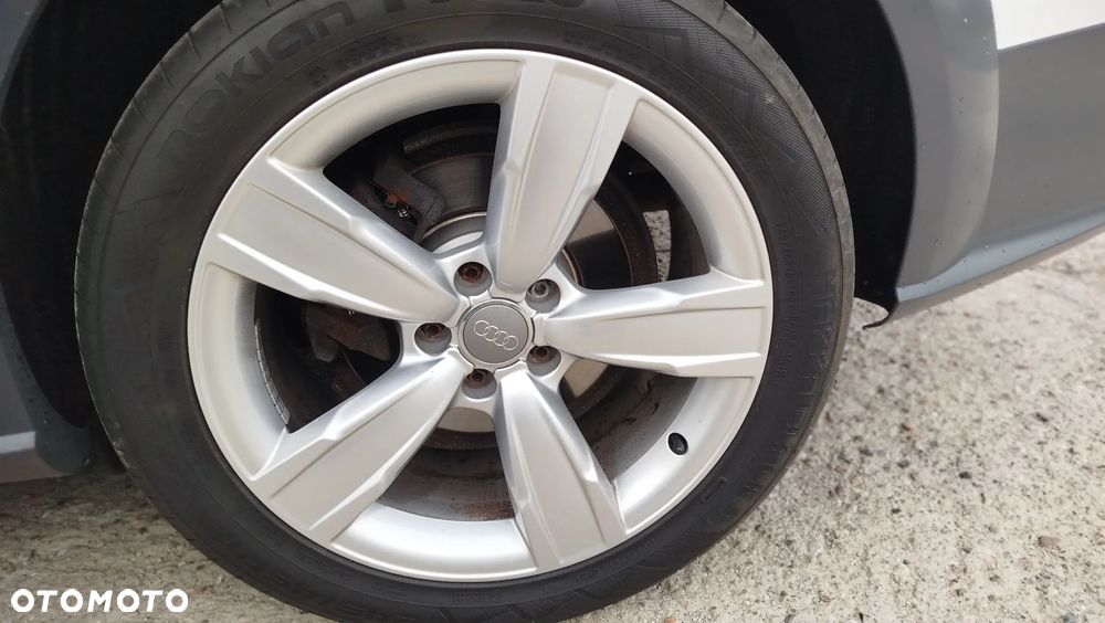 Audi A4 Allroad 2.0 TDI Quattro S tronic - 27