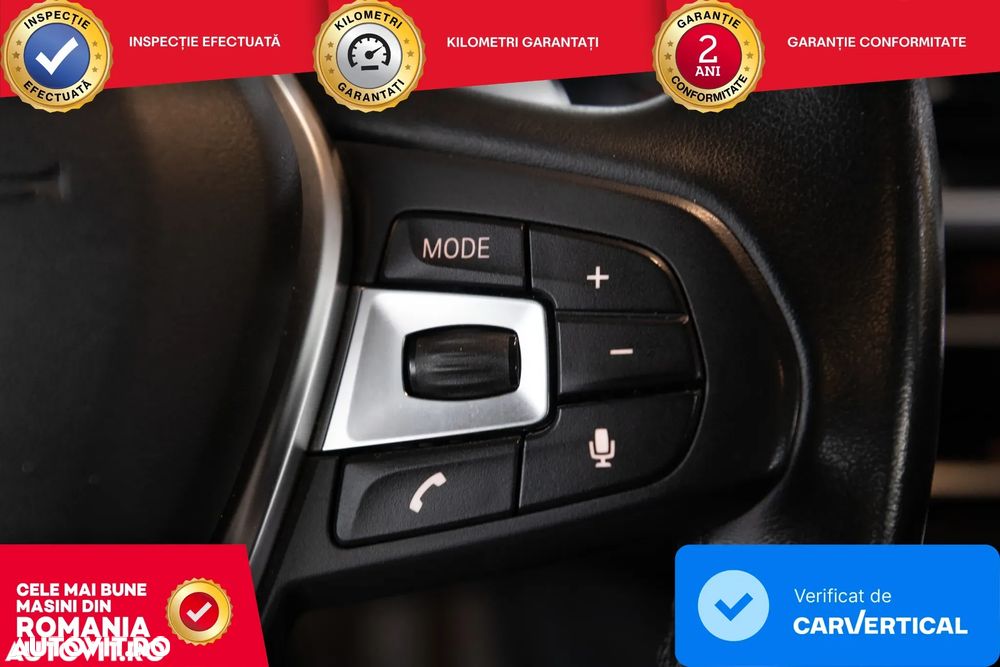 BMW X4 xDrive20d - 11