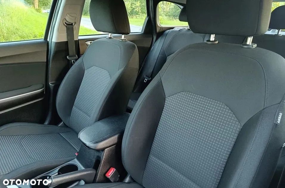 Kia Ceed 1.0 T-GDI M - 24