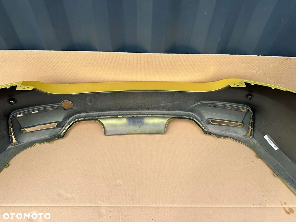 ZDERZAK BMW M4 F82 F83 ORYGINAŁ - 4