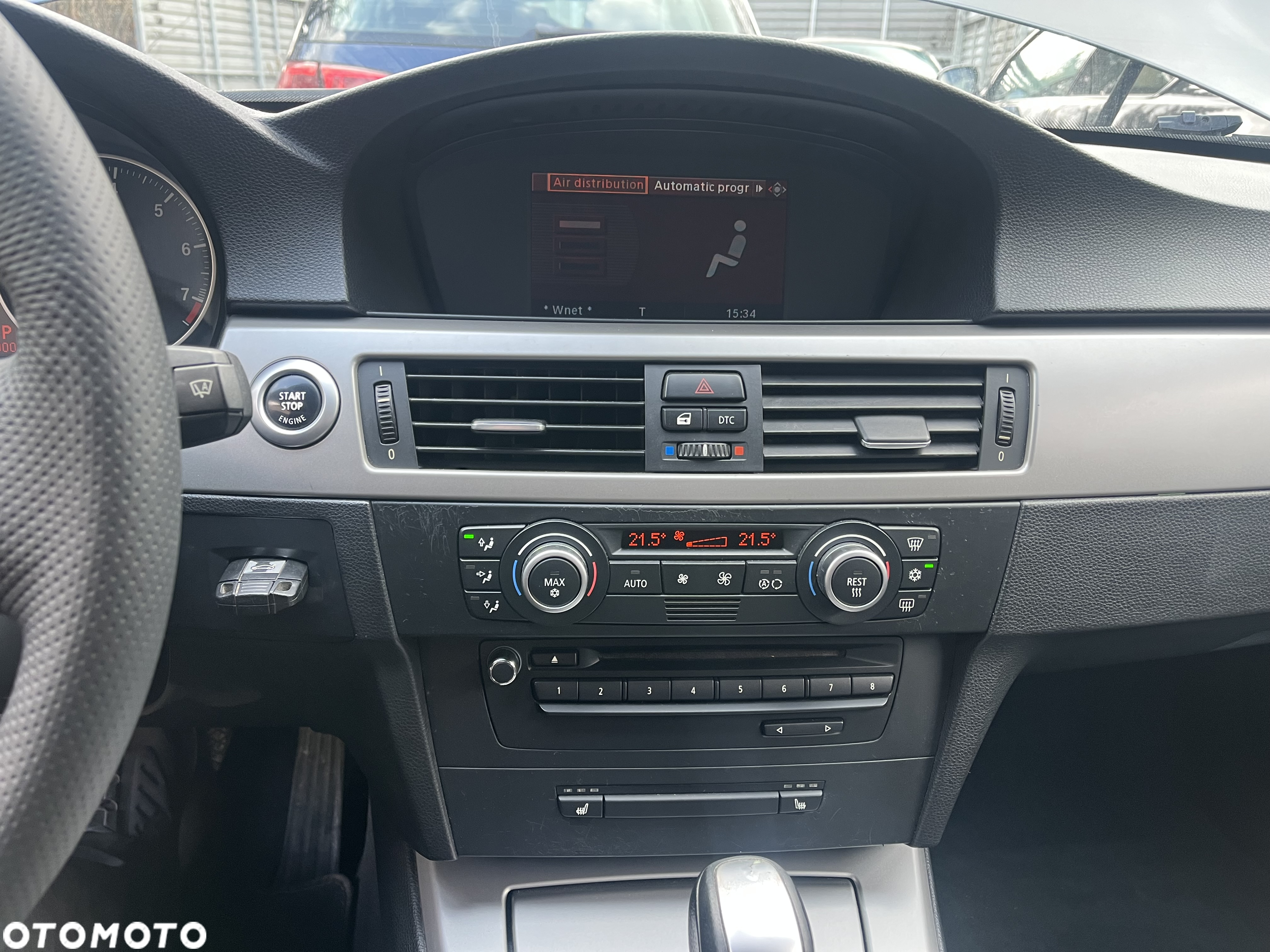 BMW Seria 3 325i - 13