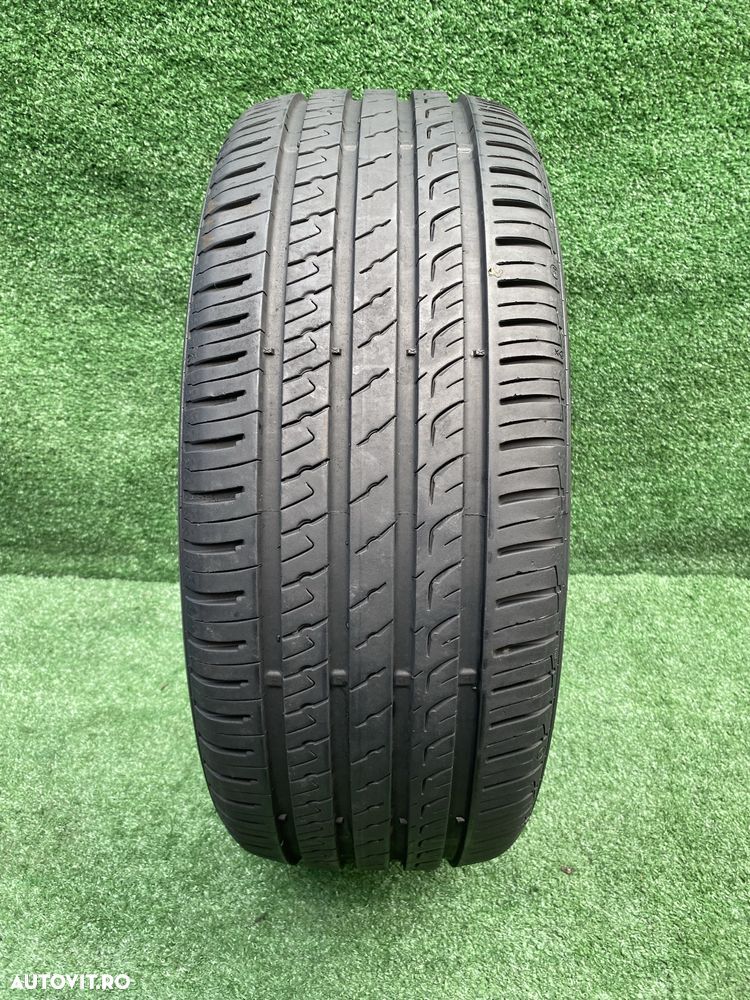 Anvelopa vara 225 45 R19 96WXL Barum Bravuris 5 HM Dot 1622 7,9mm - 1