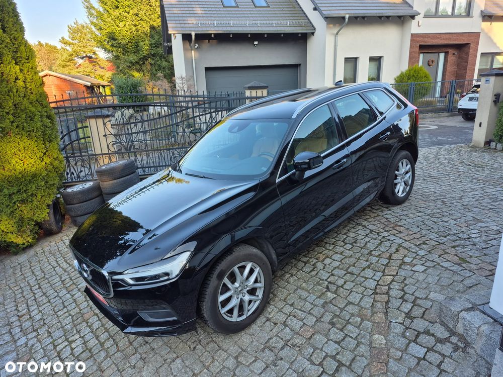 Volvo XC 60 D4 Momentum - 11