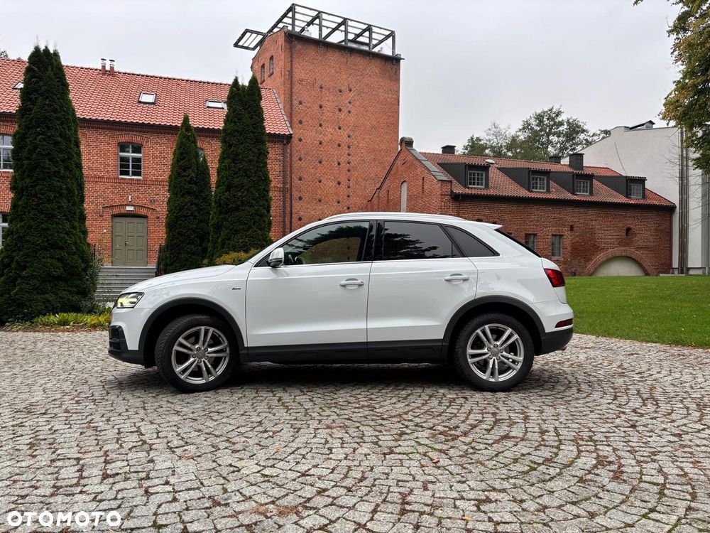 Audi Q3 2.0 TDI - 19
