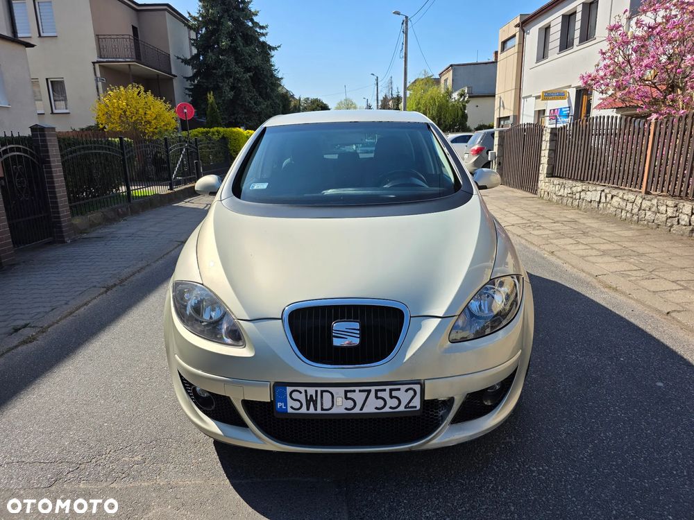 Seat Leon 1.9 TDI Audience - 17