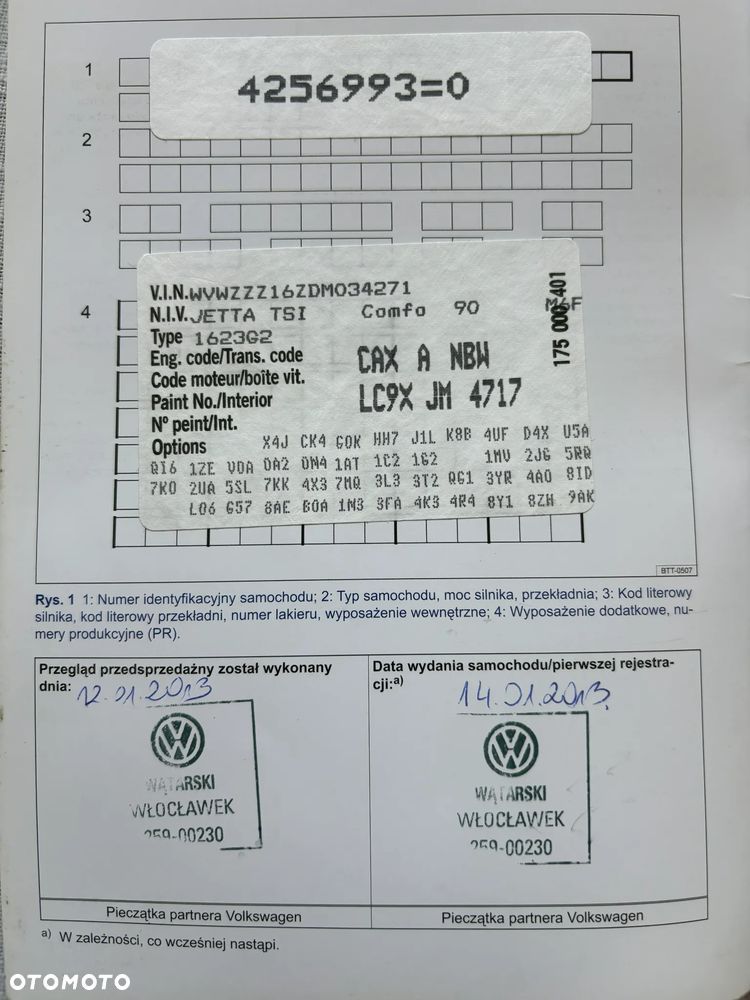 Volkswagen Jetta 1.4 TSI Comfortline - 23