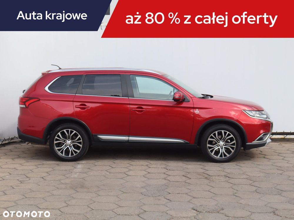 Mitsubishi Outlander - 8