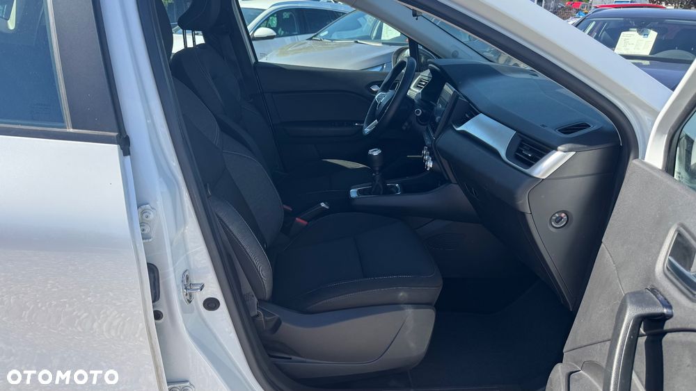 Renault Captur 1.0 TCe Zen - 31