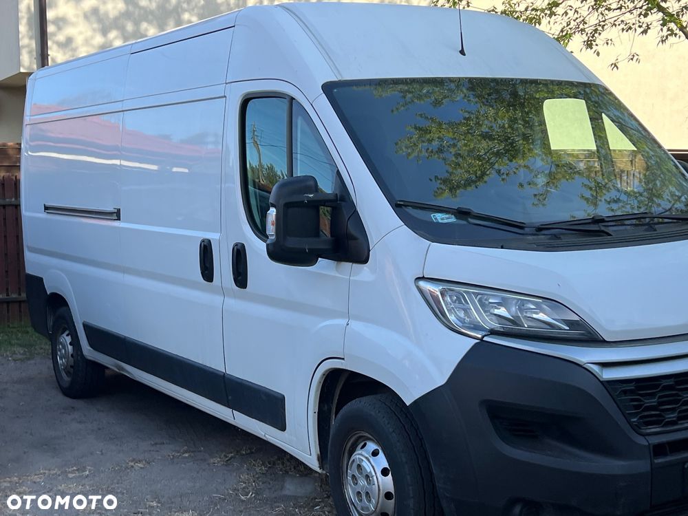 Citroën Jumper L3H2 DURISOTTI S&S - 5