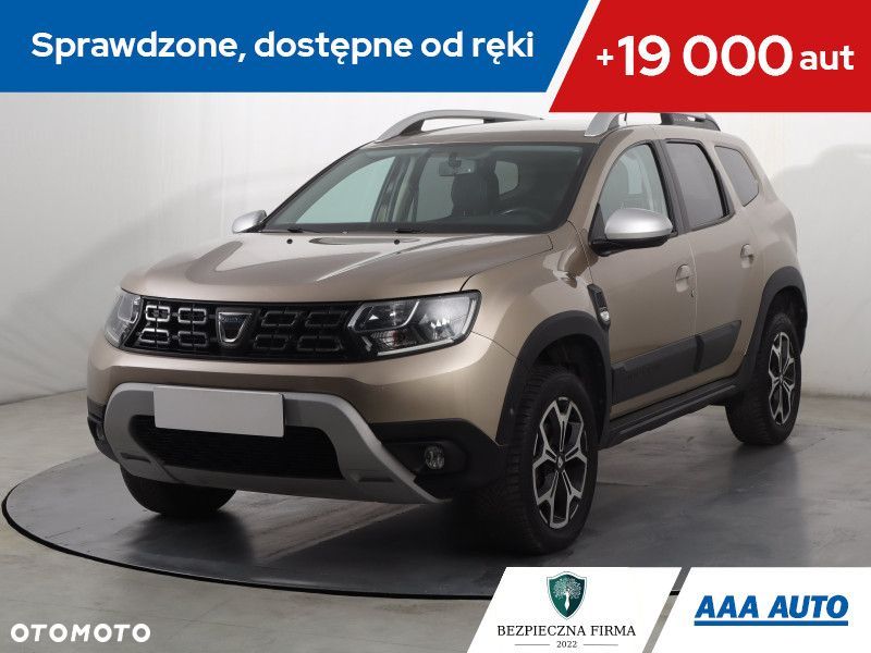 Dacia Duster - 2