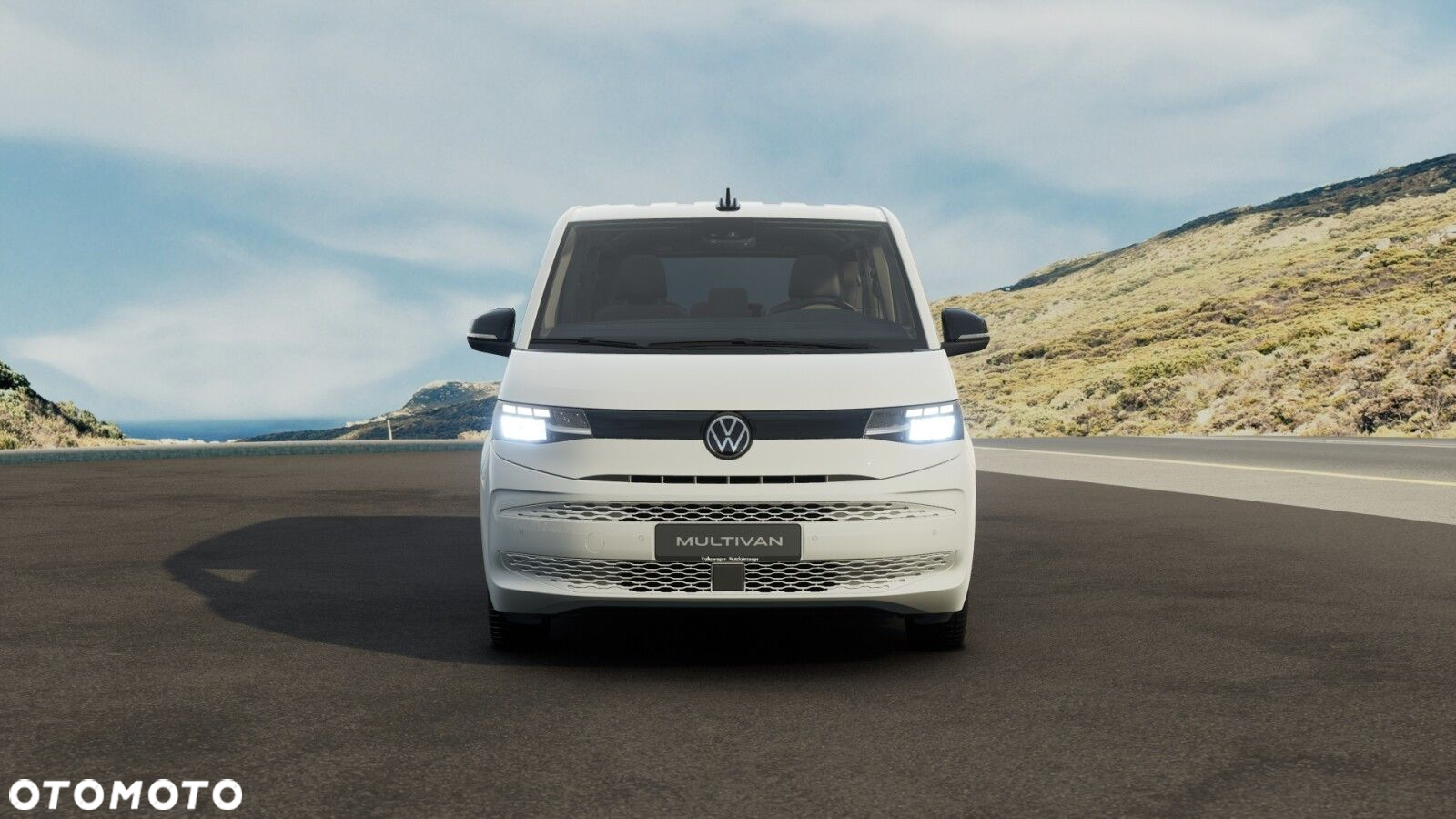 Volkswagen multivan L2 2.0 TDI - 9