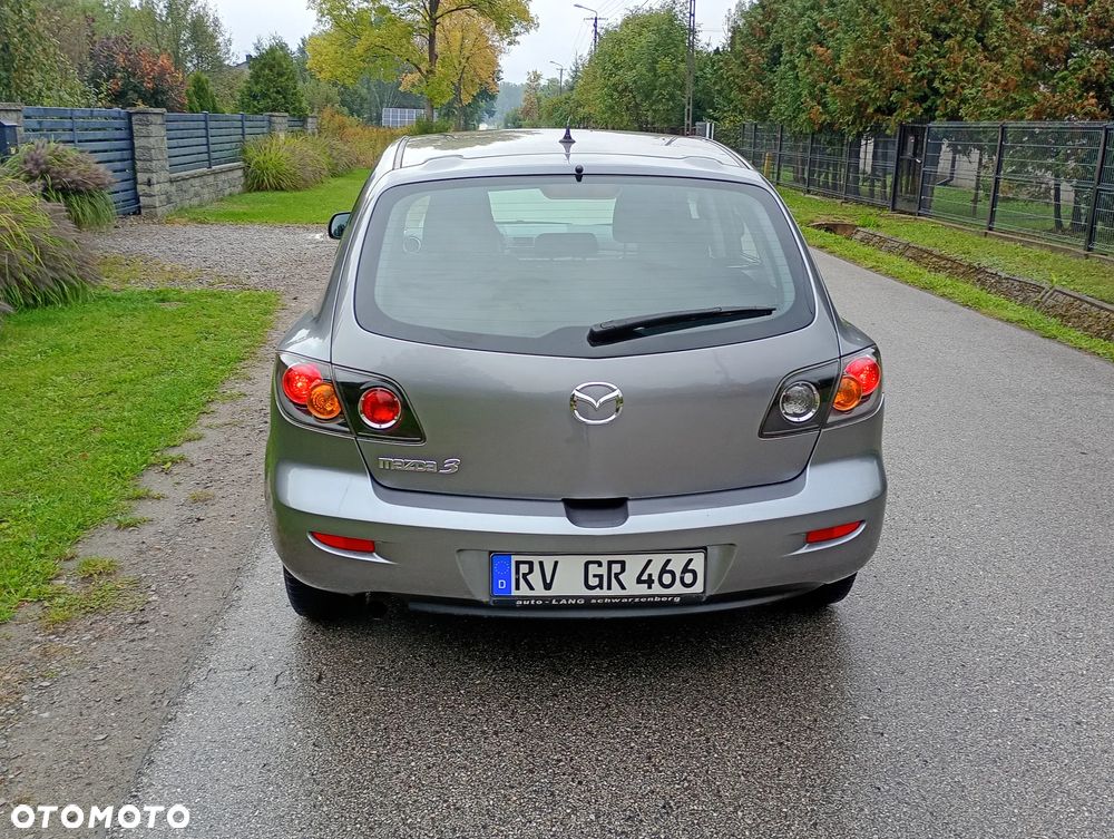 Mazda 3 - 14