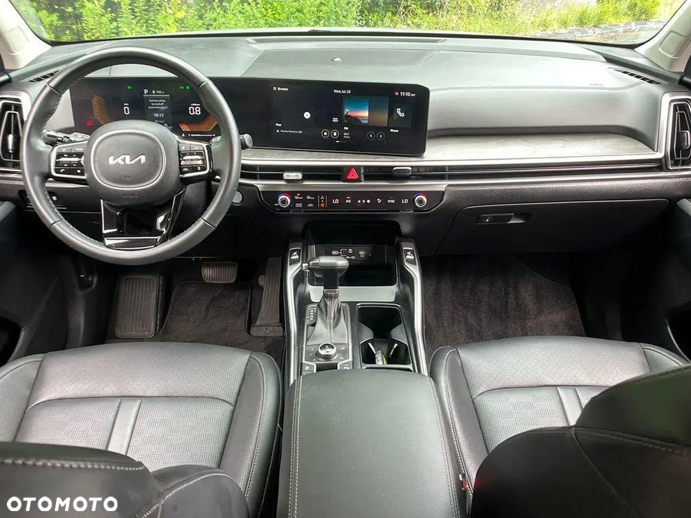 Kia Sorento 1.6T-GDI AWD OPF Vision - 12