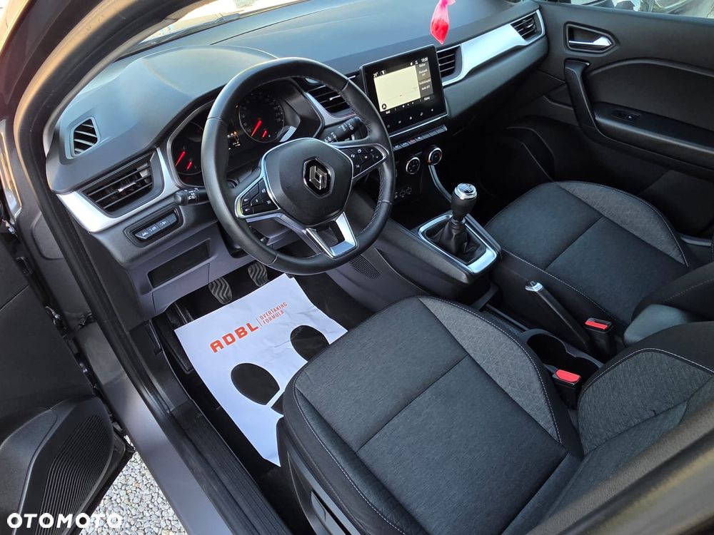 Renault Captur - 8
