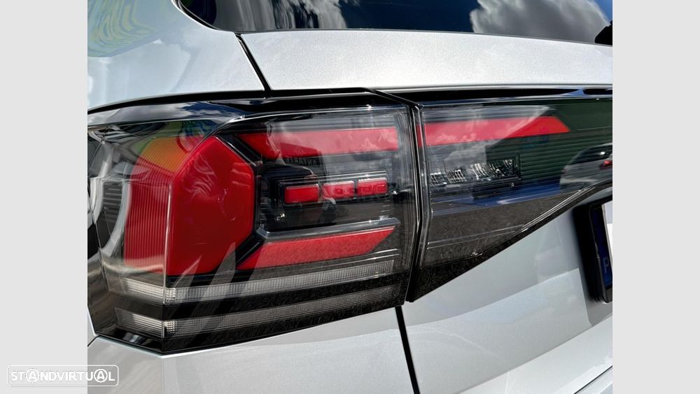 VW T-Cross 1.0 TSI Life DSG - 10