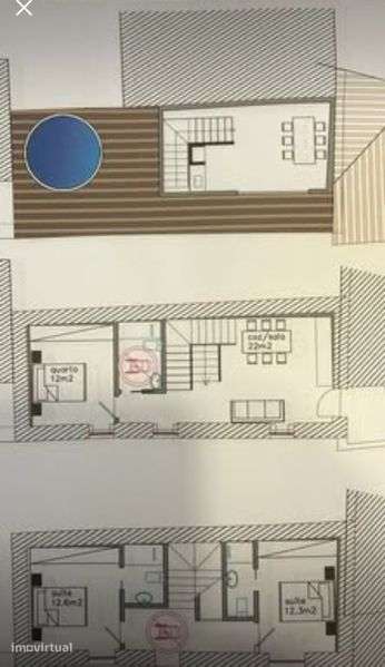 Casa em  pedra -  Douro - Grande imagem: 4/4