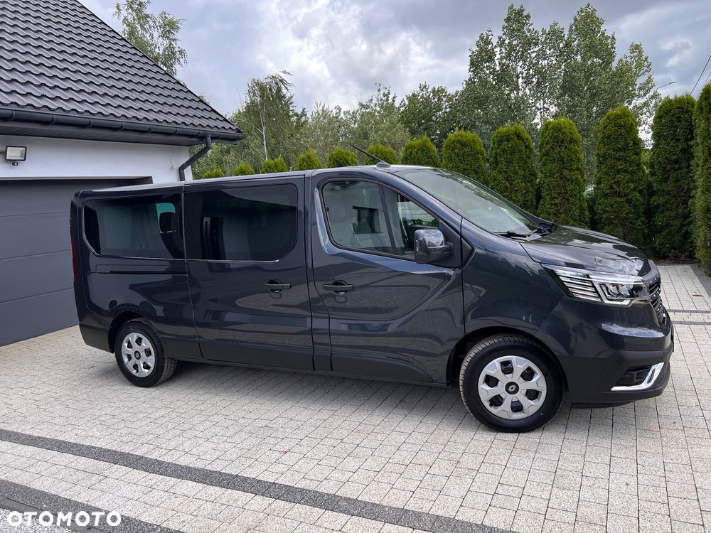 Renault Trafic - 18