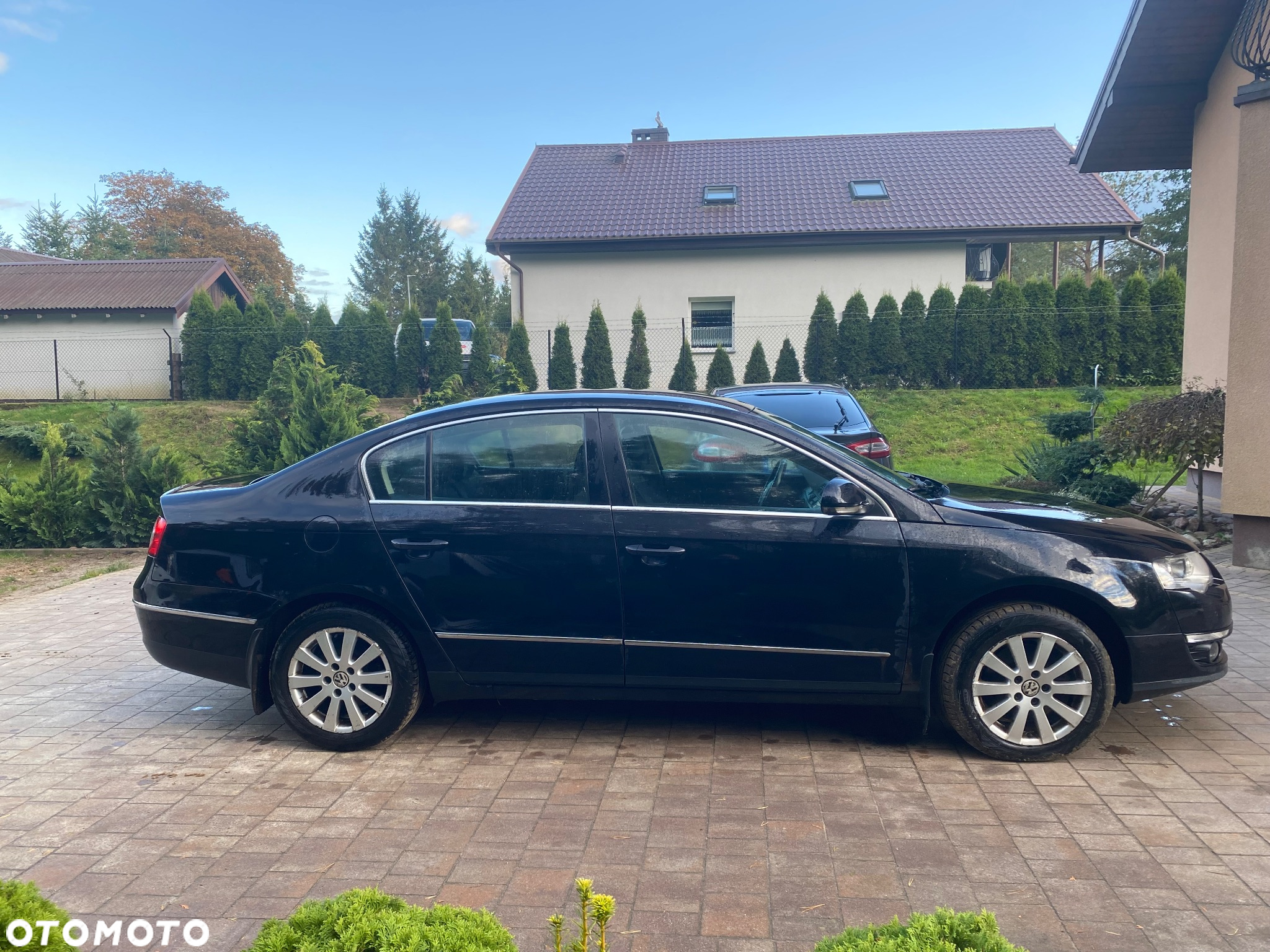 Volkswagen Passat 1.8 TSI Comfortline - 2