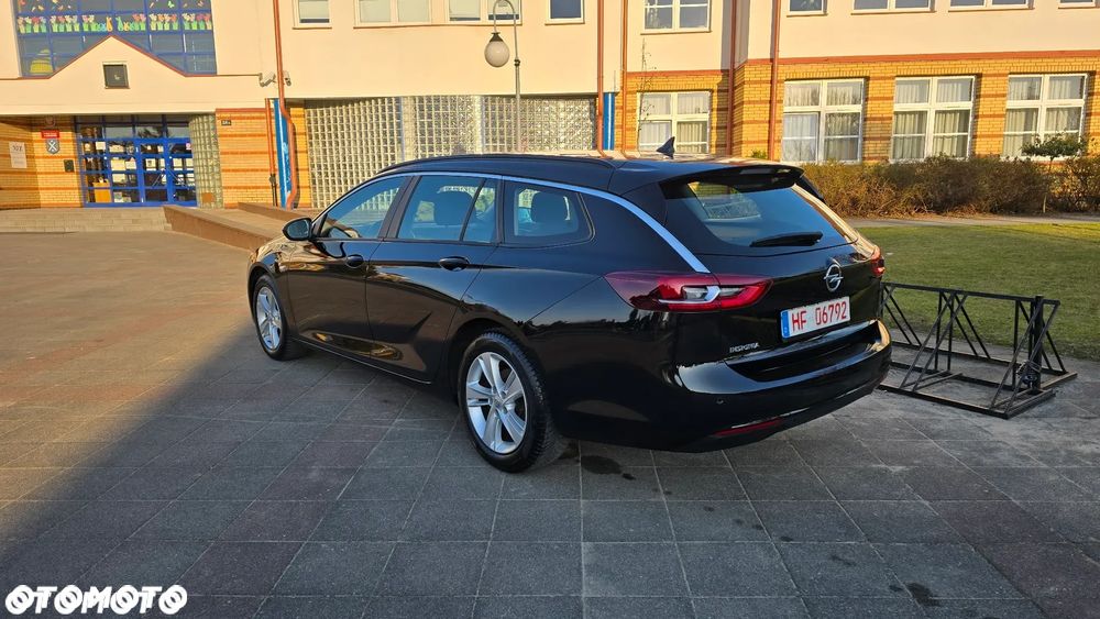 Opel Insignia - 37