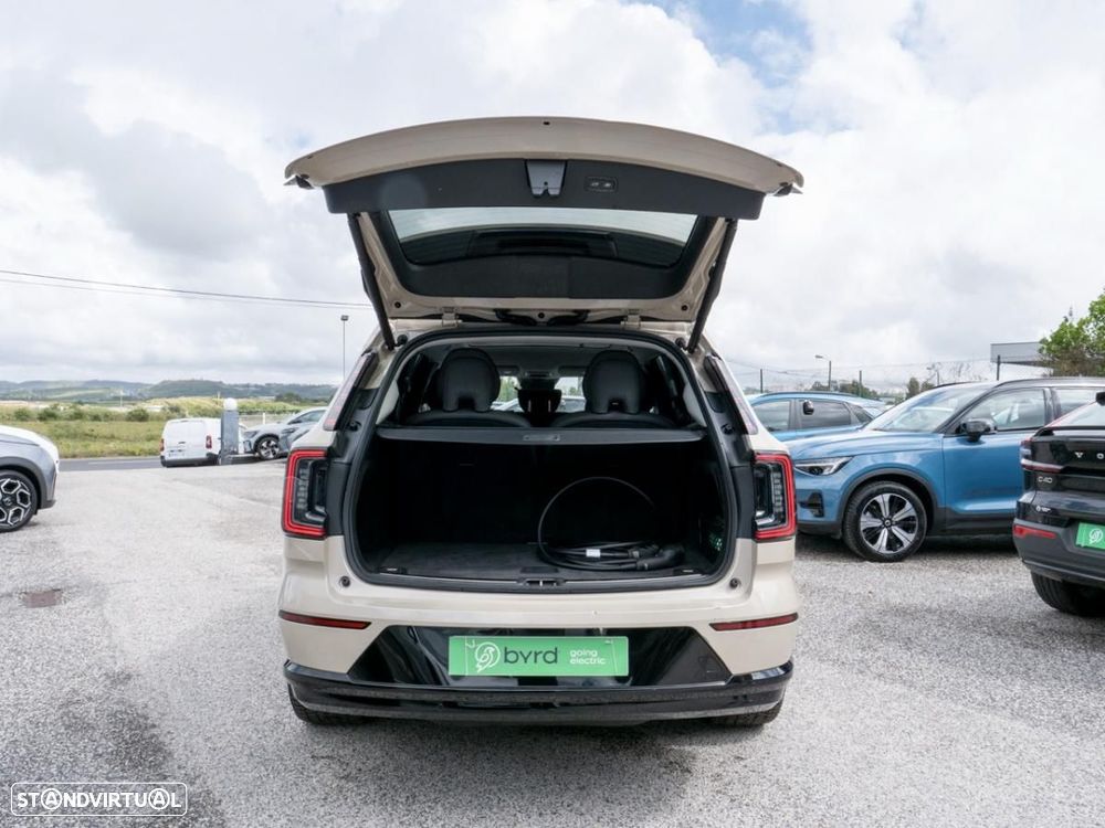 Volvo EX90 111 kWh Twin Motor Performance Ultra - 14