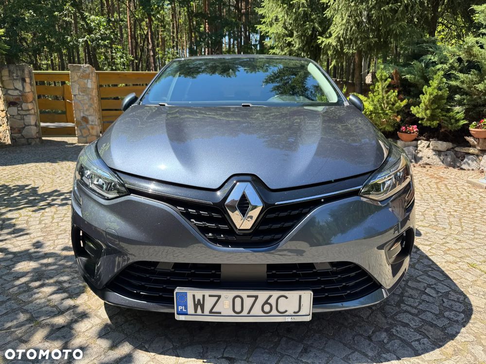 Renault Clio 1.0 TCe Intens - 9