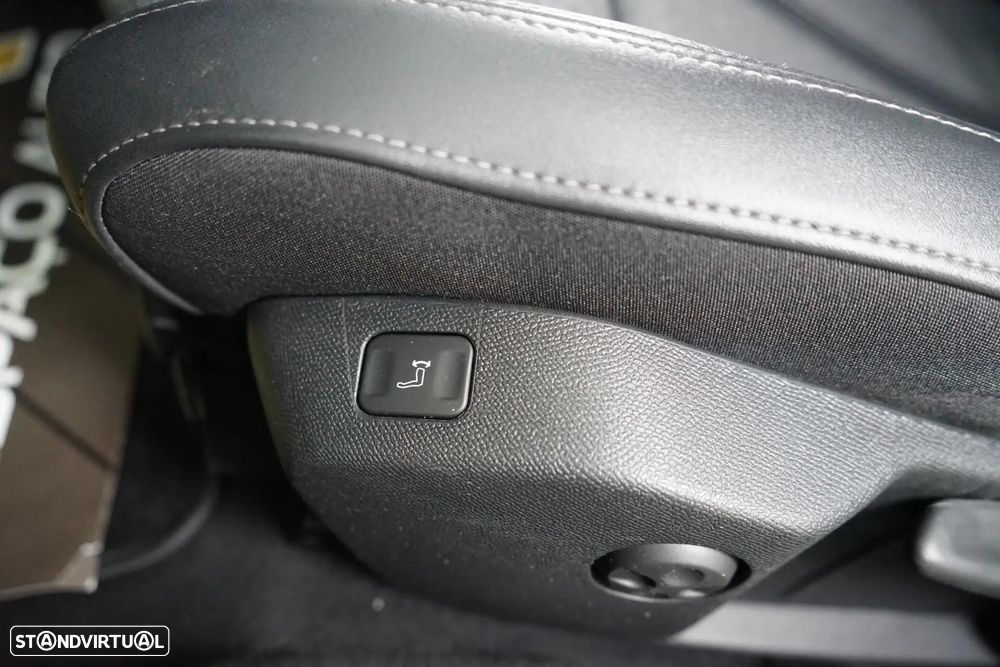 Peugeot 508 1.6 Hybrid Allure e-EAT8 - 20