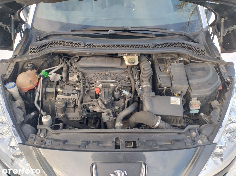 Peugeot RCZ - 22