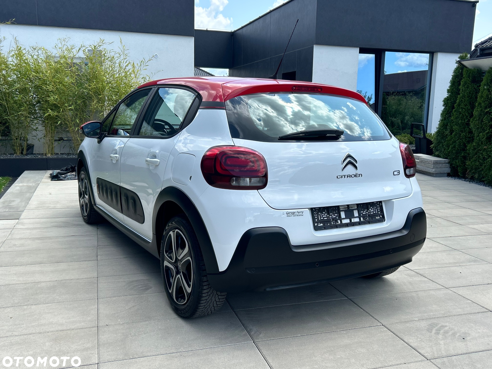 Citroën C3 - 15