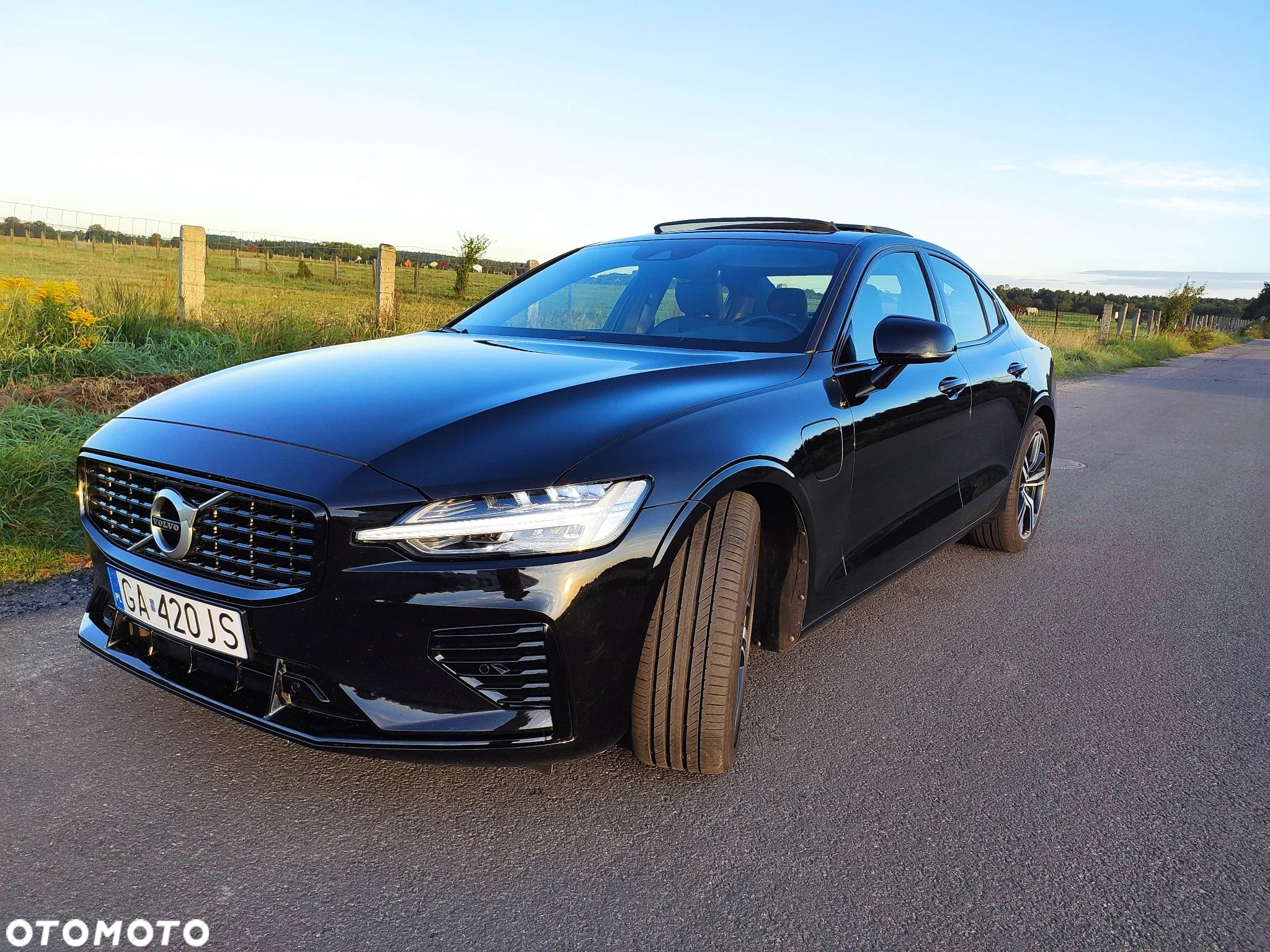 Volvo S60 T8 AWD Plug-In Hybrid Polestar Engineered - 27