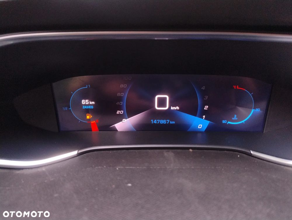 Peugeot 308 BlueHDi 130 Allure - 13