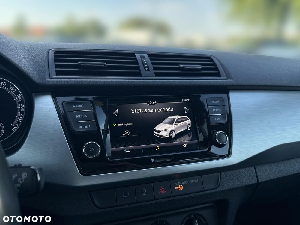 Skoda Fabia 1.0 TSI Ambition - 20