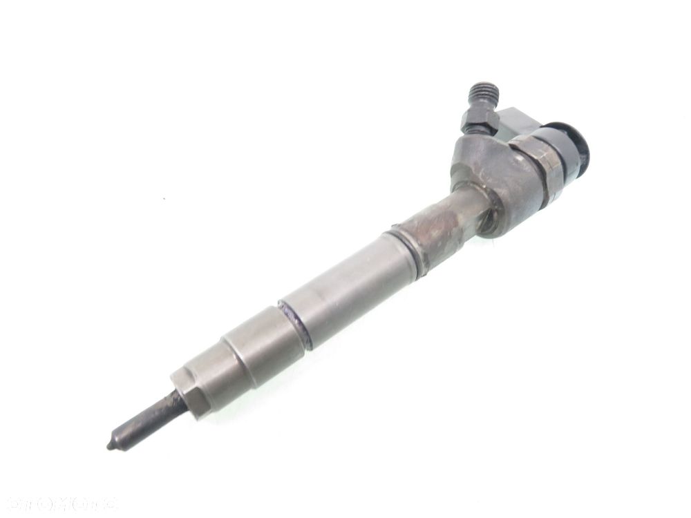 WTRYSKIWACZ MERCEDES C 220 CDI A6400700787 ; 0445110167 - 5