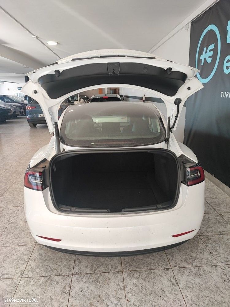 Tesla Model 3 Long Range AWD Dual Motor - 6