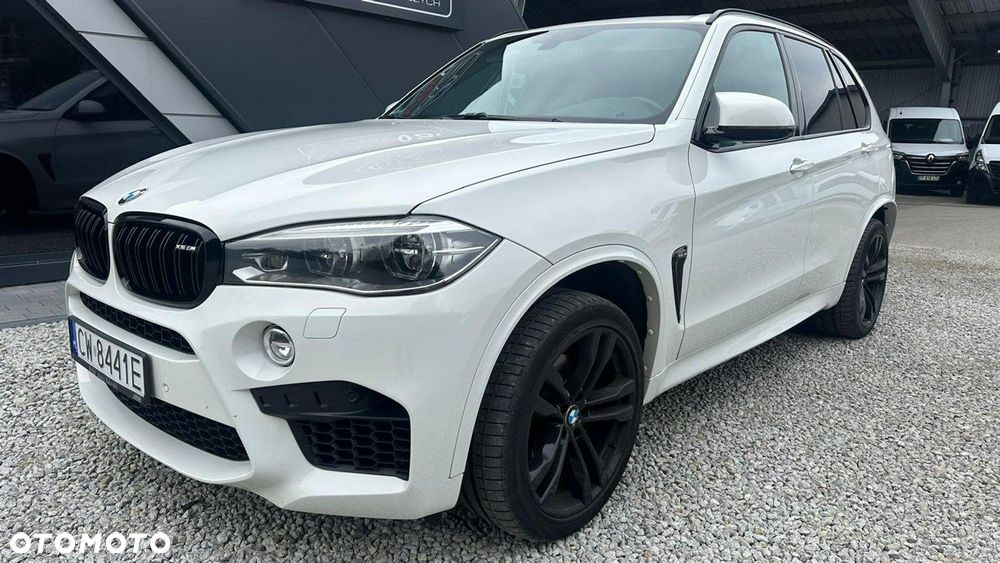 BMW X5 - 2