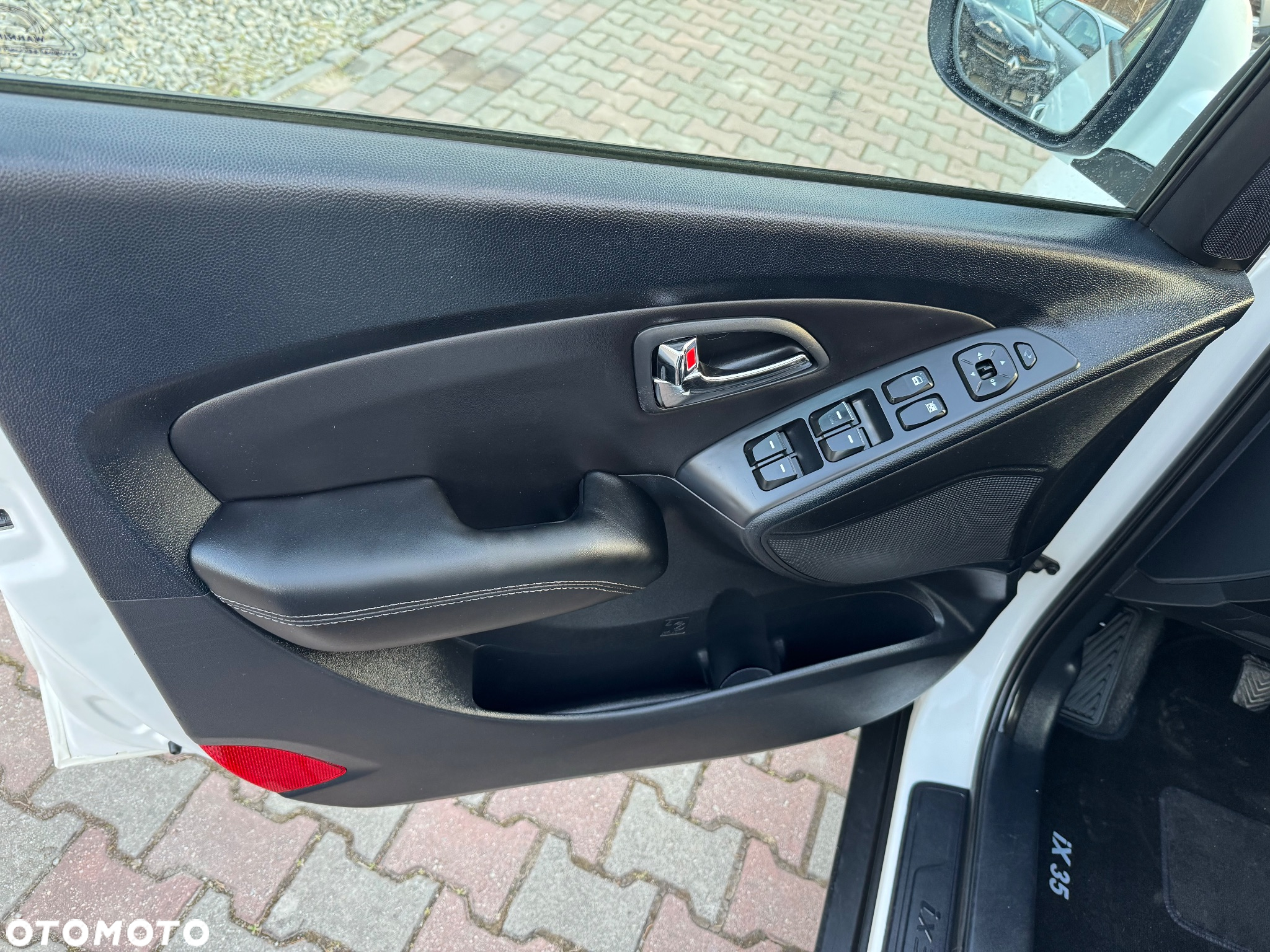 Hyundai ix35 - 14