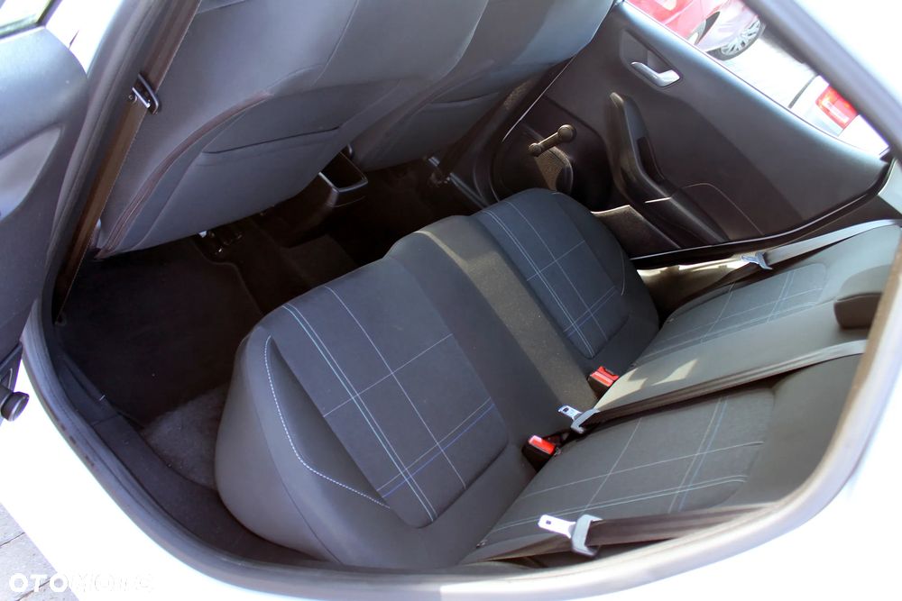 Ford Fiesta 1.0 EcoBoost STart-Stop Trend - 14