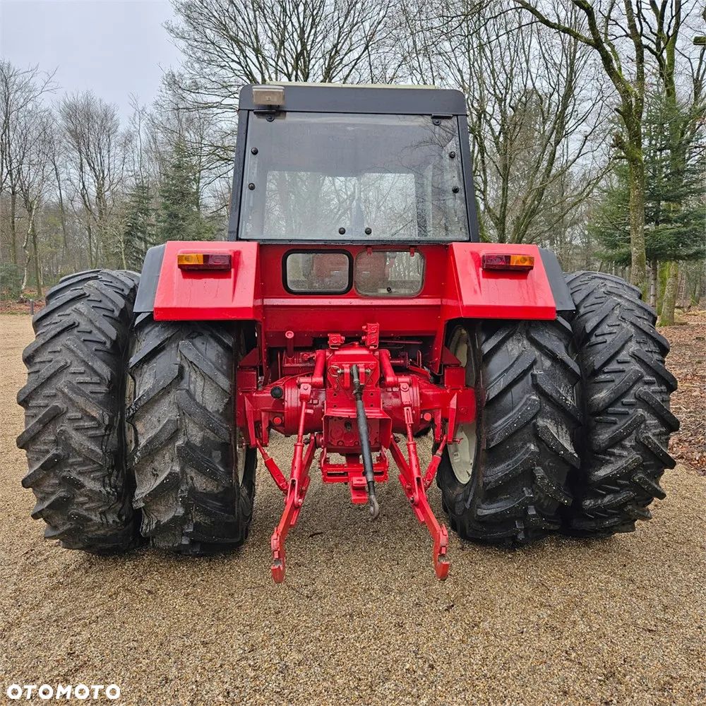 Case IH 955 - 5