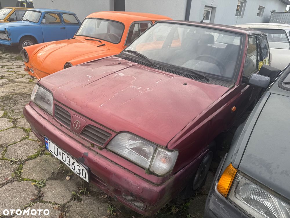 Polonez Inny - 4
