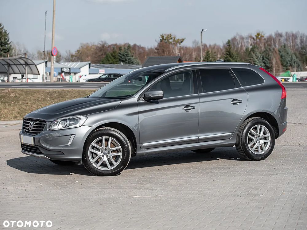 Volvo XC 60 - 7