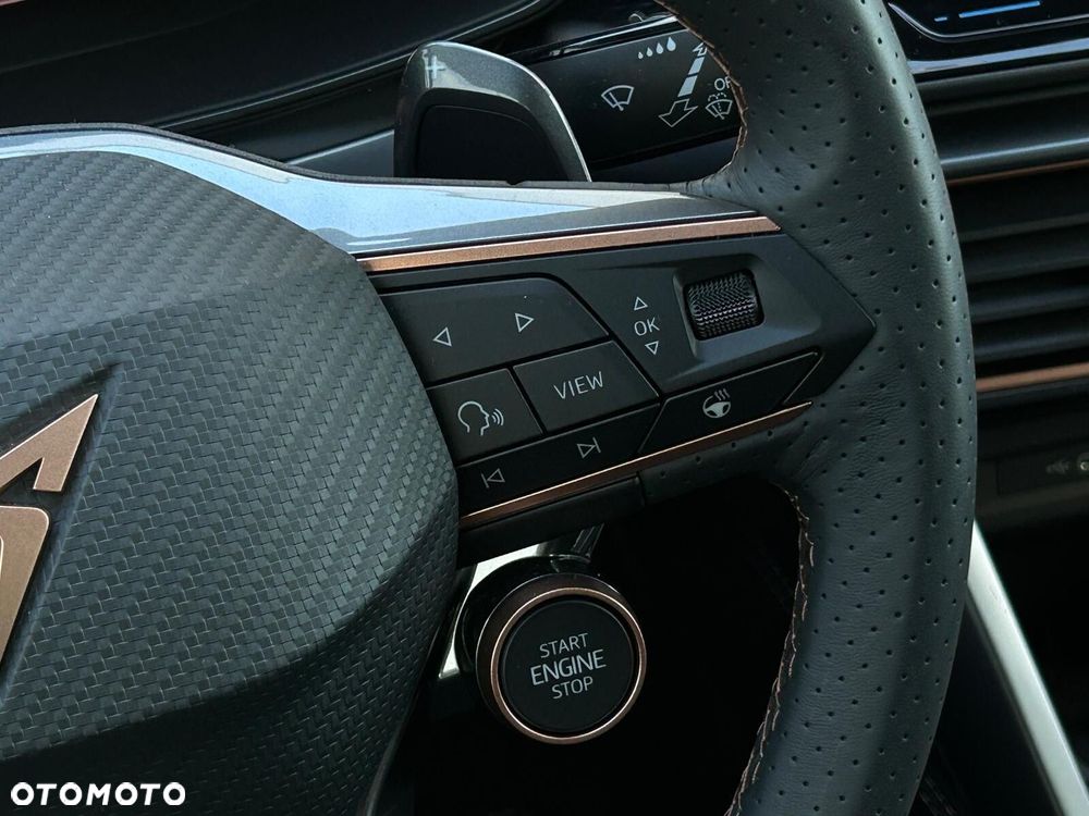 Cupra Formentor 2.0 TSI 4Drive DSG - 23