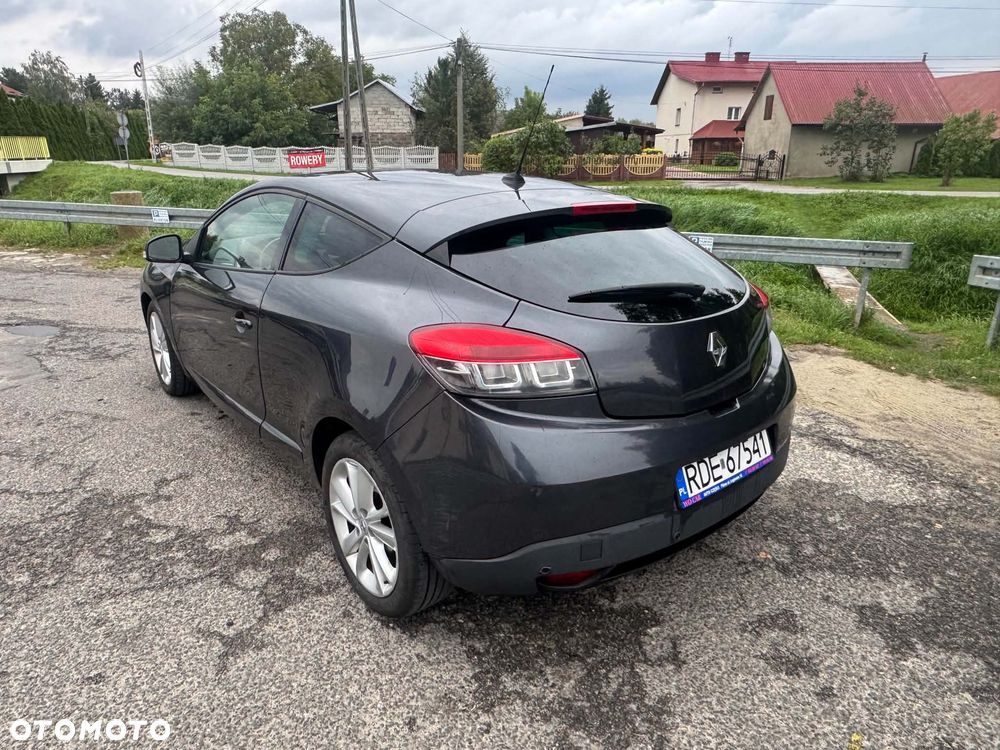 Renault Megane - 10