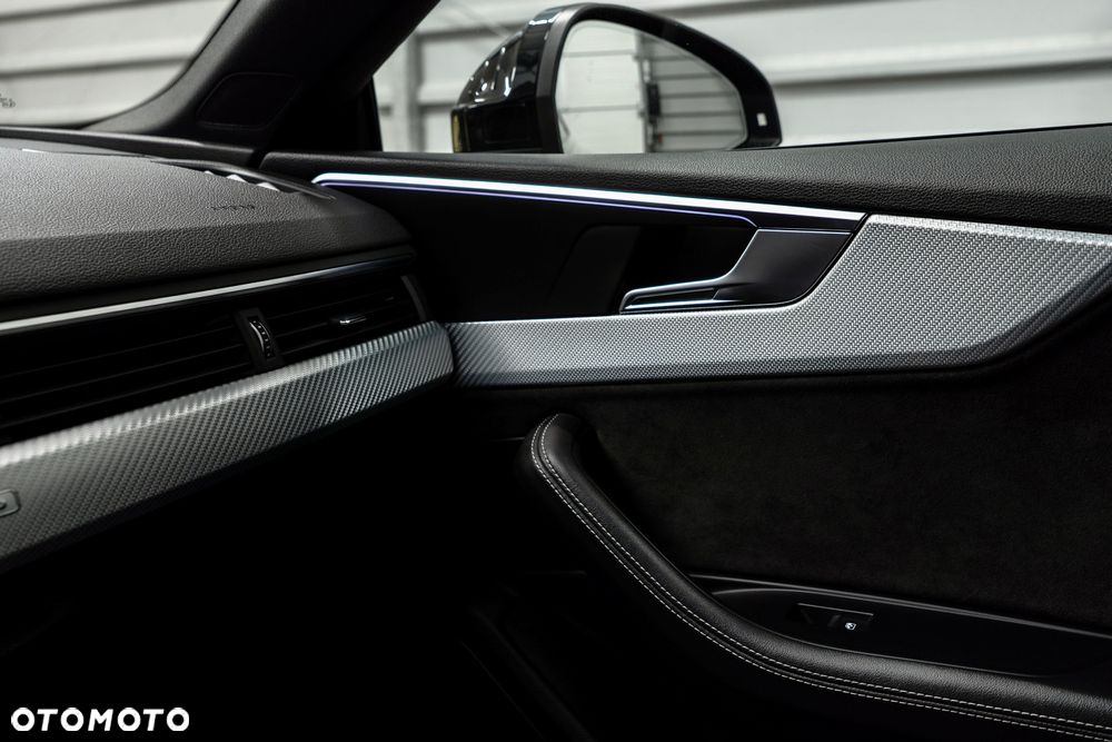 Audi RS5 Coupé 2.9 TFSI Quattro Tiptronic - 33