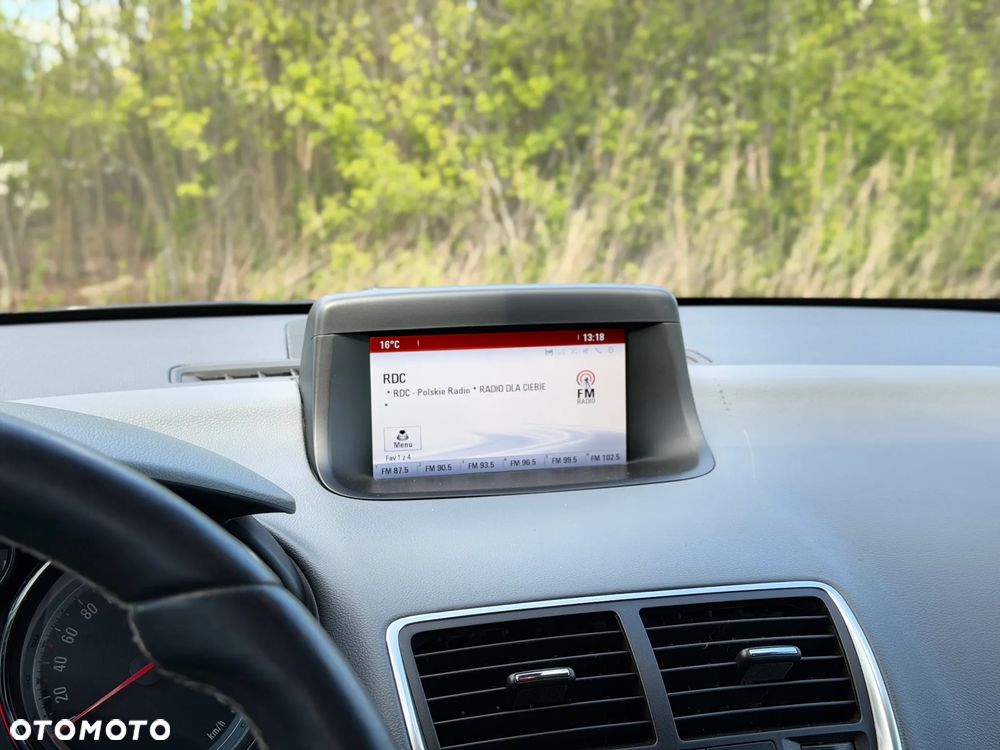 Opel Meriva 1.4 T Enjoy - 18