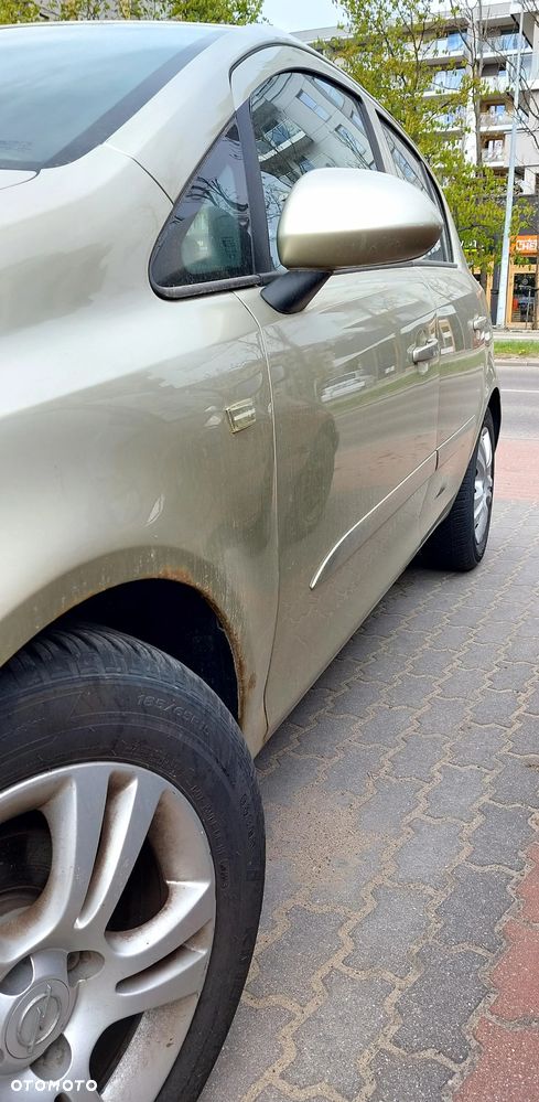 Opel Corsa - 5