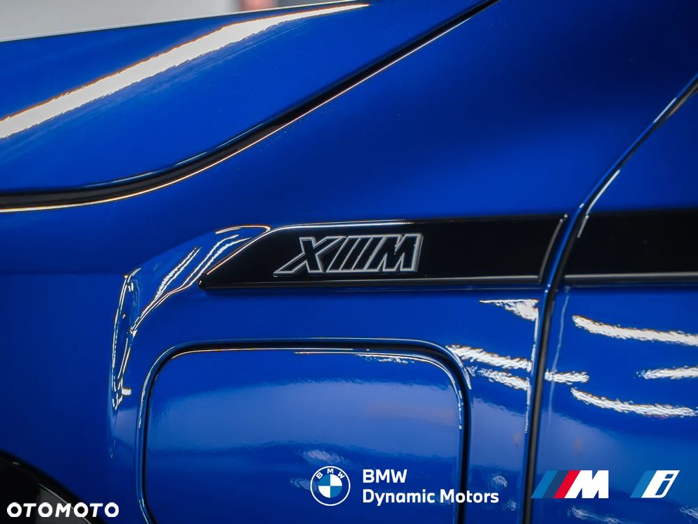 BMW XM - 12