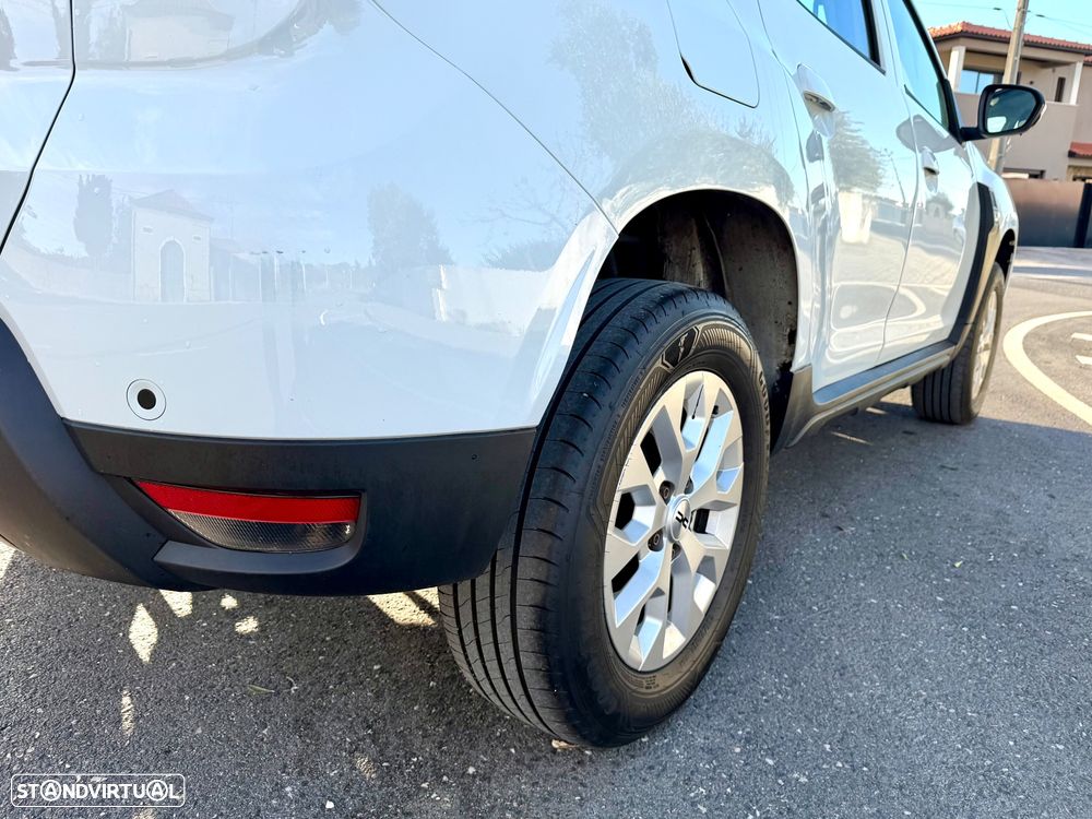 Dacia Duster 1.0 TCe ECO-G Expression Bi-Fuel - 31
